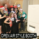 portland open air photo booth rental picture